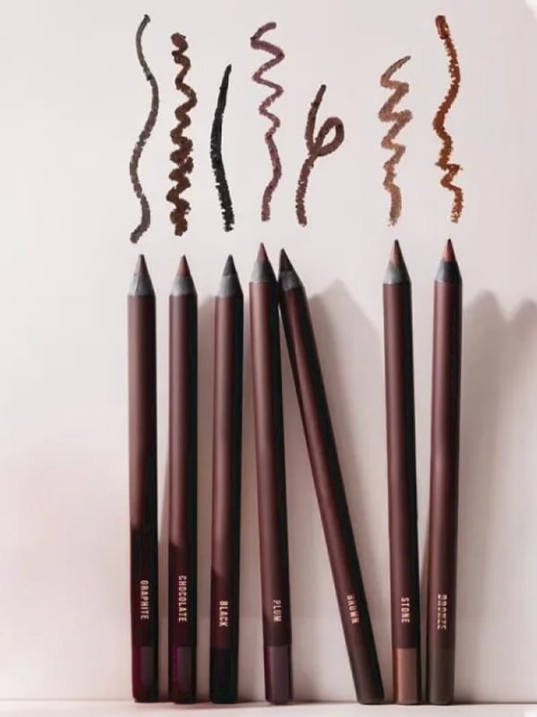 🎁Buy 1 Get 1 Free🔥-🌟24 HR Waterproof Eyeliner Duo Sharpenable Eye Pencil💦